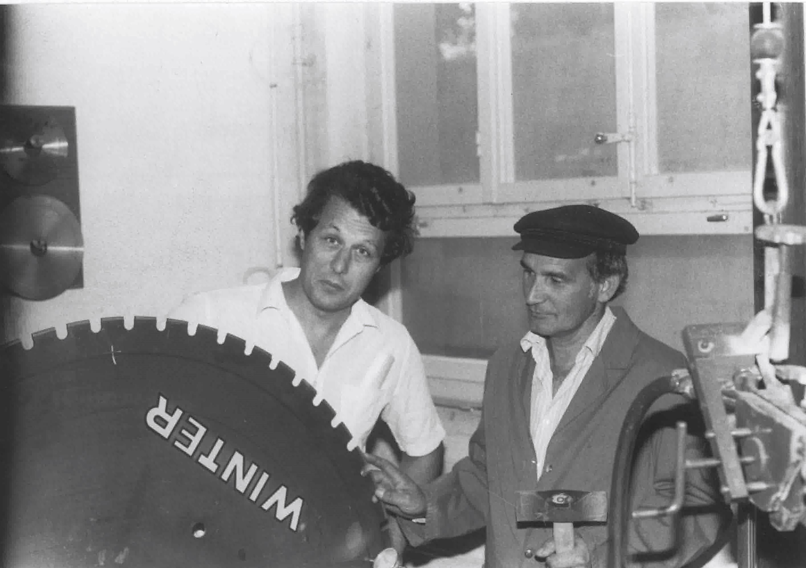 Peter Vollenweider