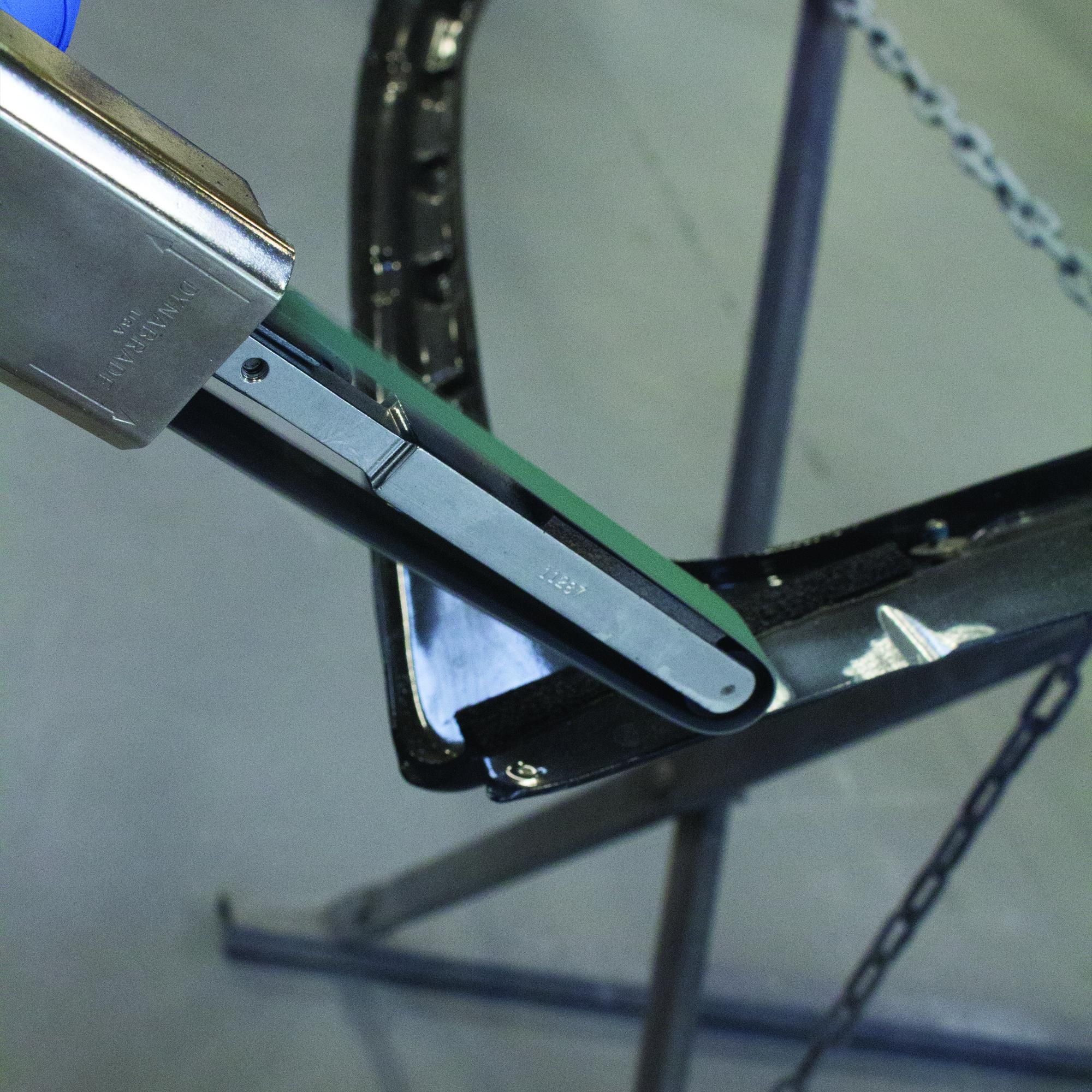 File belts