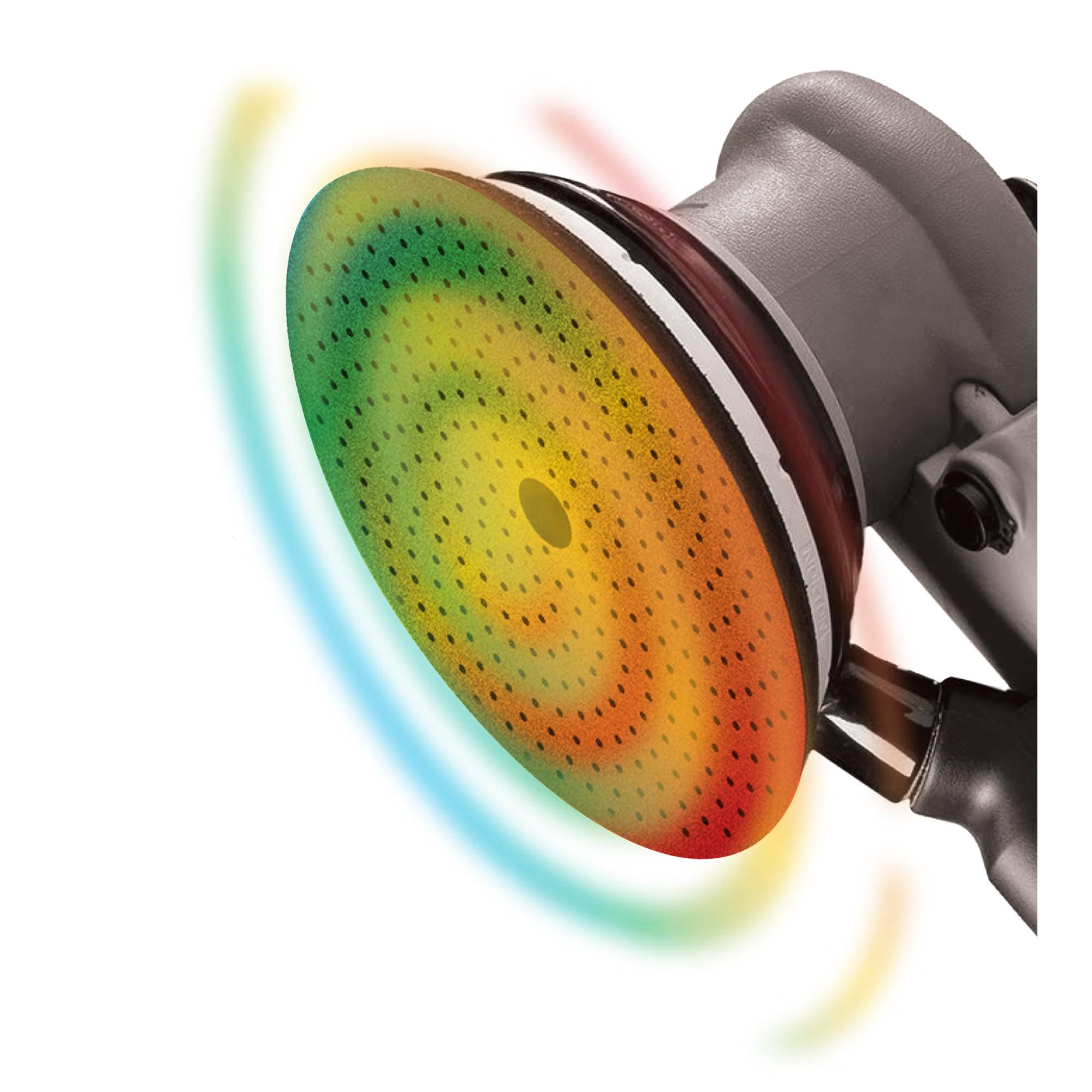 Norton Cyclonic Multi-Air range