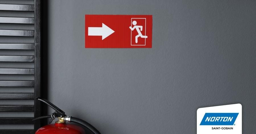 Otras señales de seguridad importantes en tu taller 