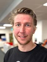Hampus Kemi
