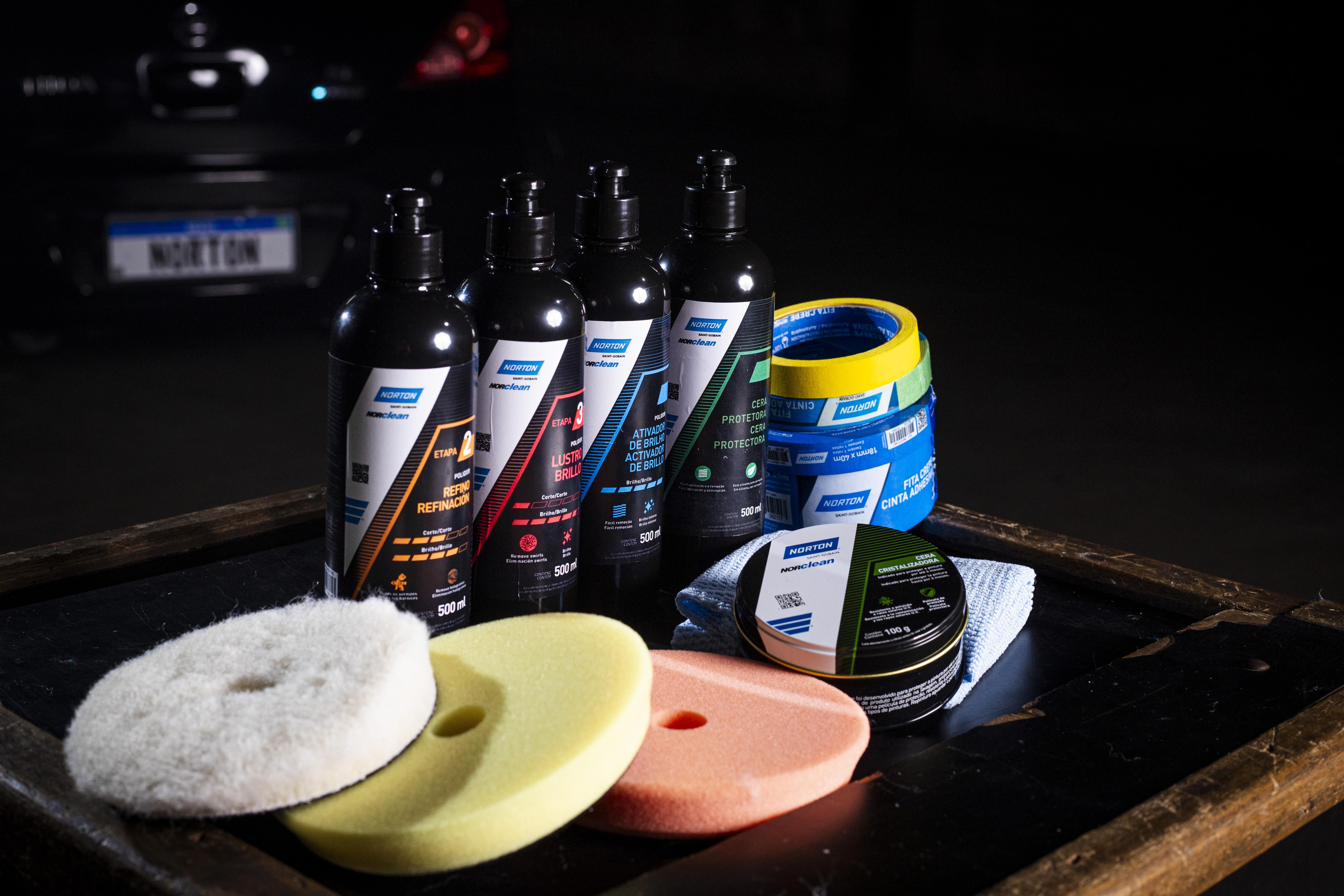 polidores norclean
