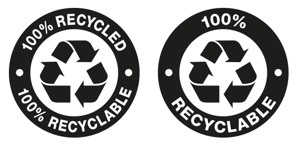 recycling icons