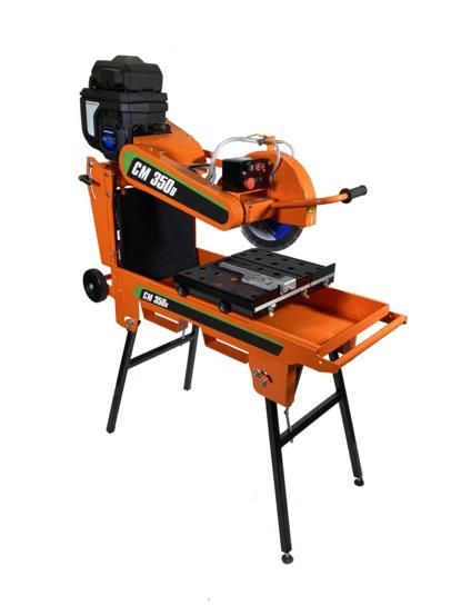 CM350B