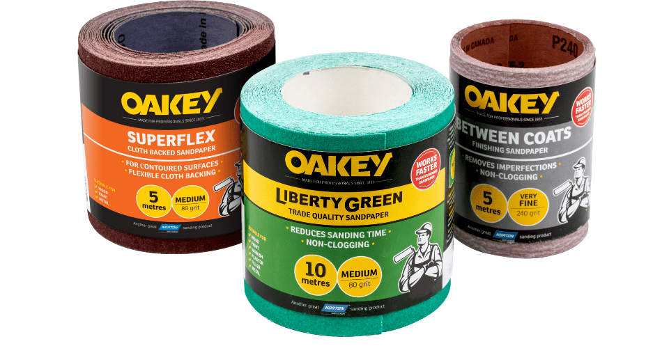 Oakey grits banner
