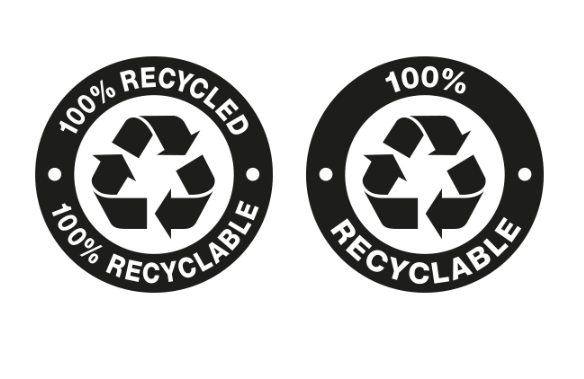 Recycled