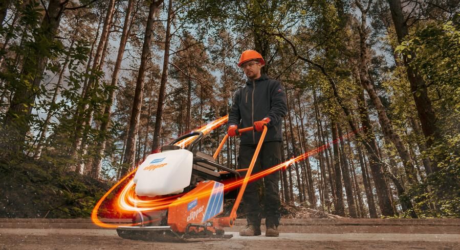 compactor acu