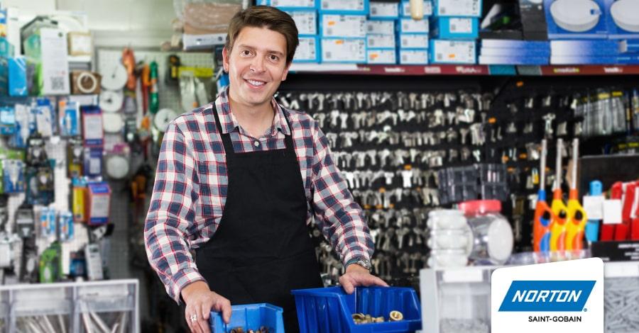 El poder del merchandising