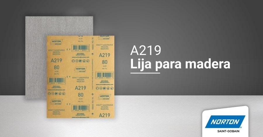 Qué número de lija sirve para lijar madera