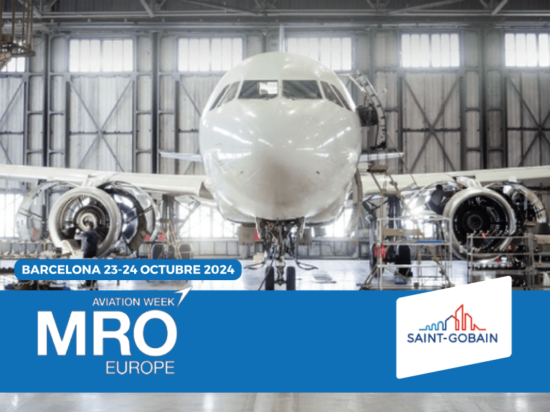MRO event