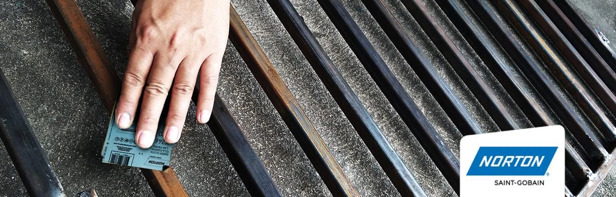 Errores comunes al usar Lija para Fierro y cómo evitarlos