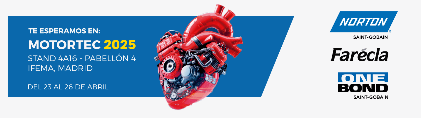 Motortec 2025 