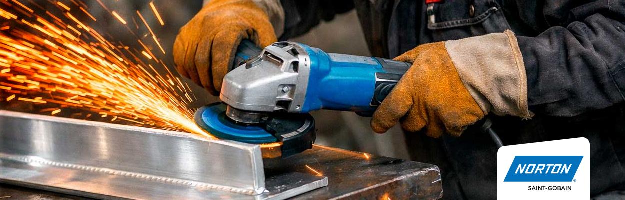 disco para amoladora