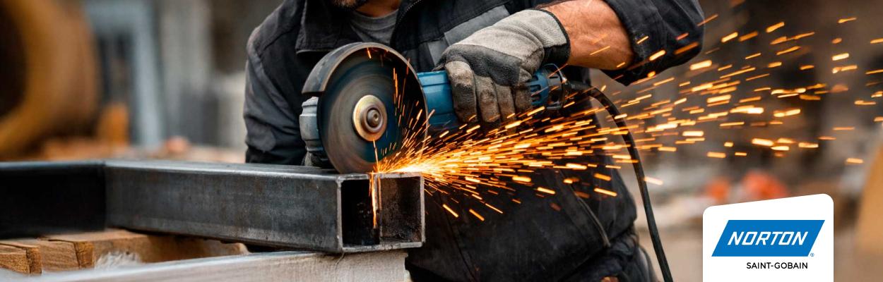 disco para amoladora para cortar metal