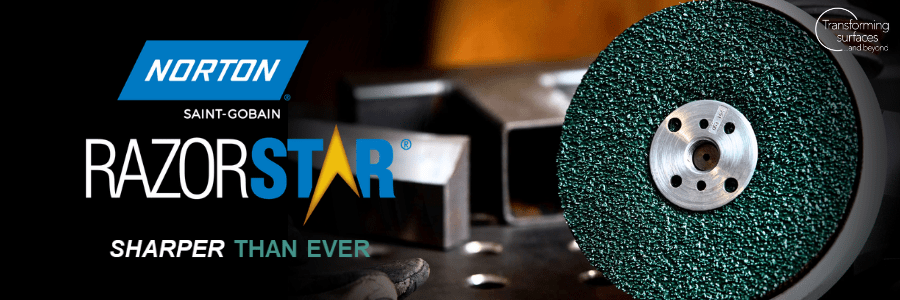 RazorStar FS1190 application