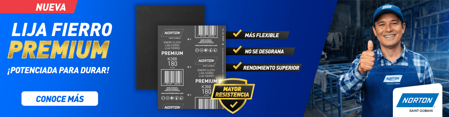 Lija Fierro Premium