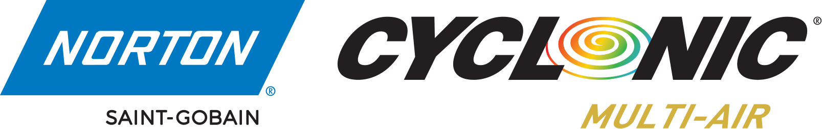 Norton Cyclonic