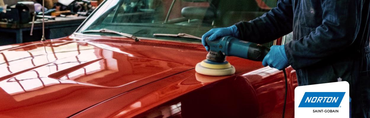 pulidora para auto