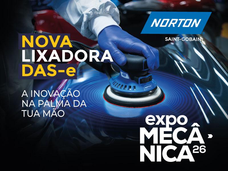 expoMECÂNICA