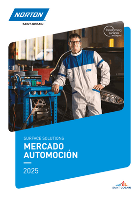 Catálogo Norton Automoción