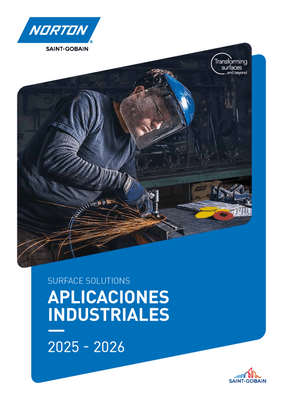 Catálogo Norton Industria