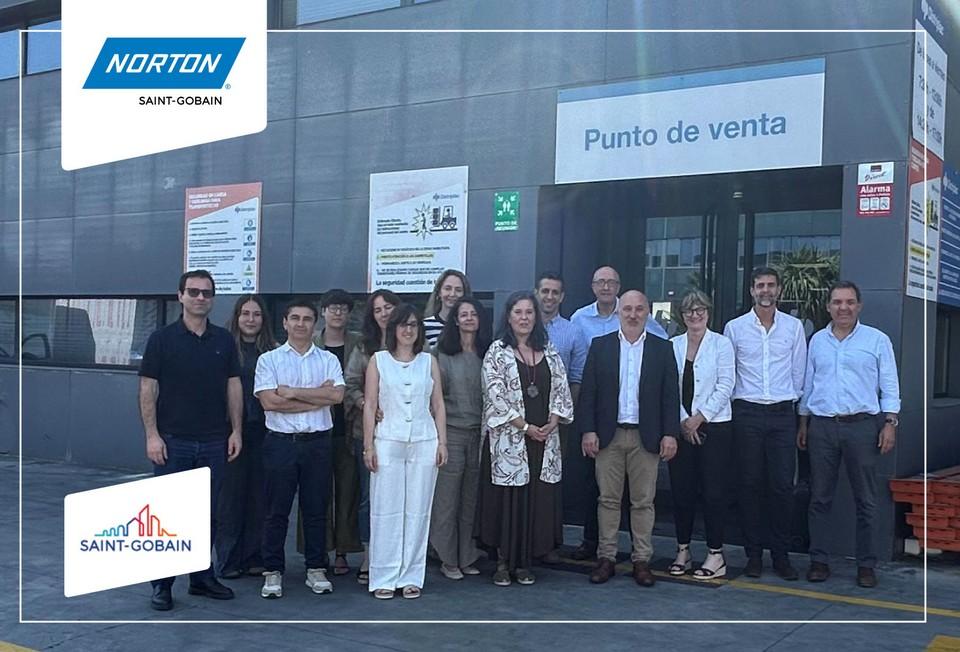 Saint-Gobain Abrasivos
