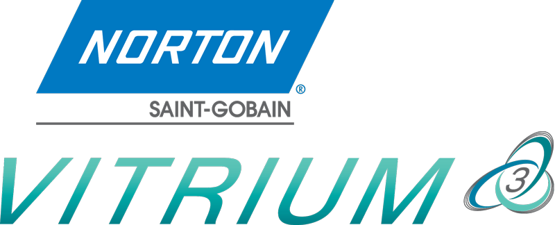 mounted points with vitrium bond