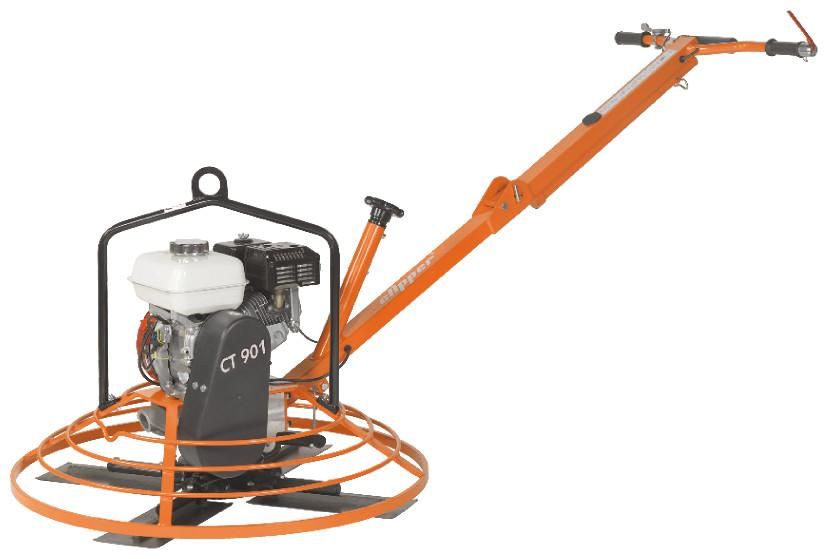 CT 901 HP Power Float