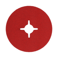 Norton Quantum Fibre Disc
