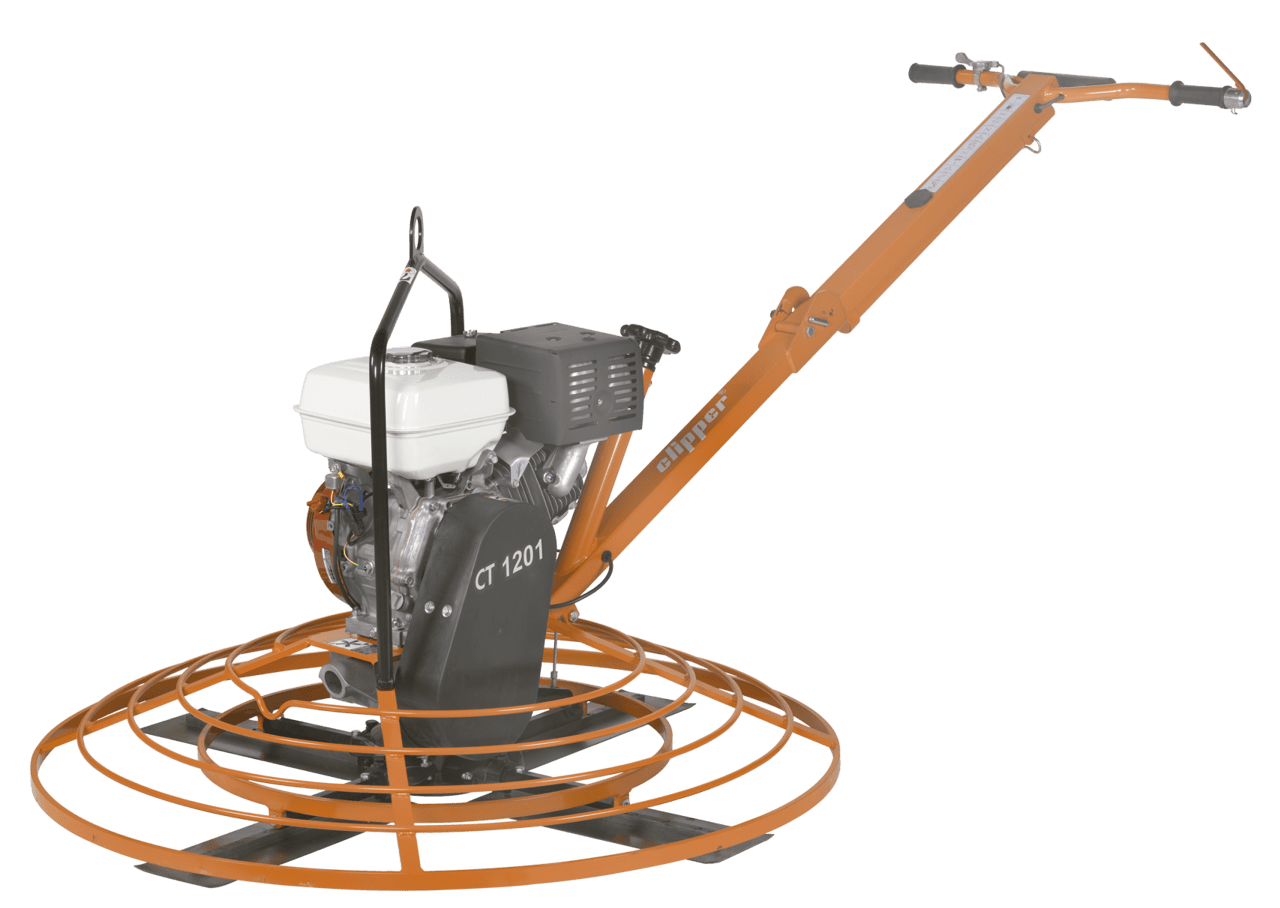 70184629953 CT1201 Power Float Norton Clipper_155095