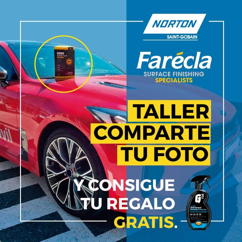 Taller comparte tu foto