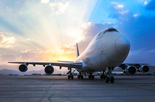 UK Aerospace company