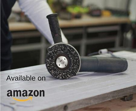 Angle grinder Amazon