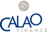 CALAO finace logo