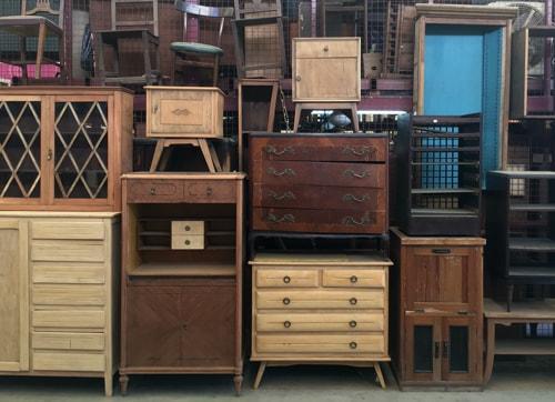 Choose your piece to upcycle