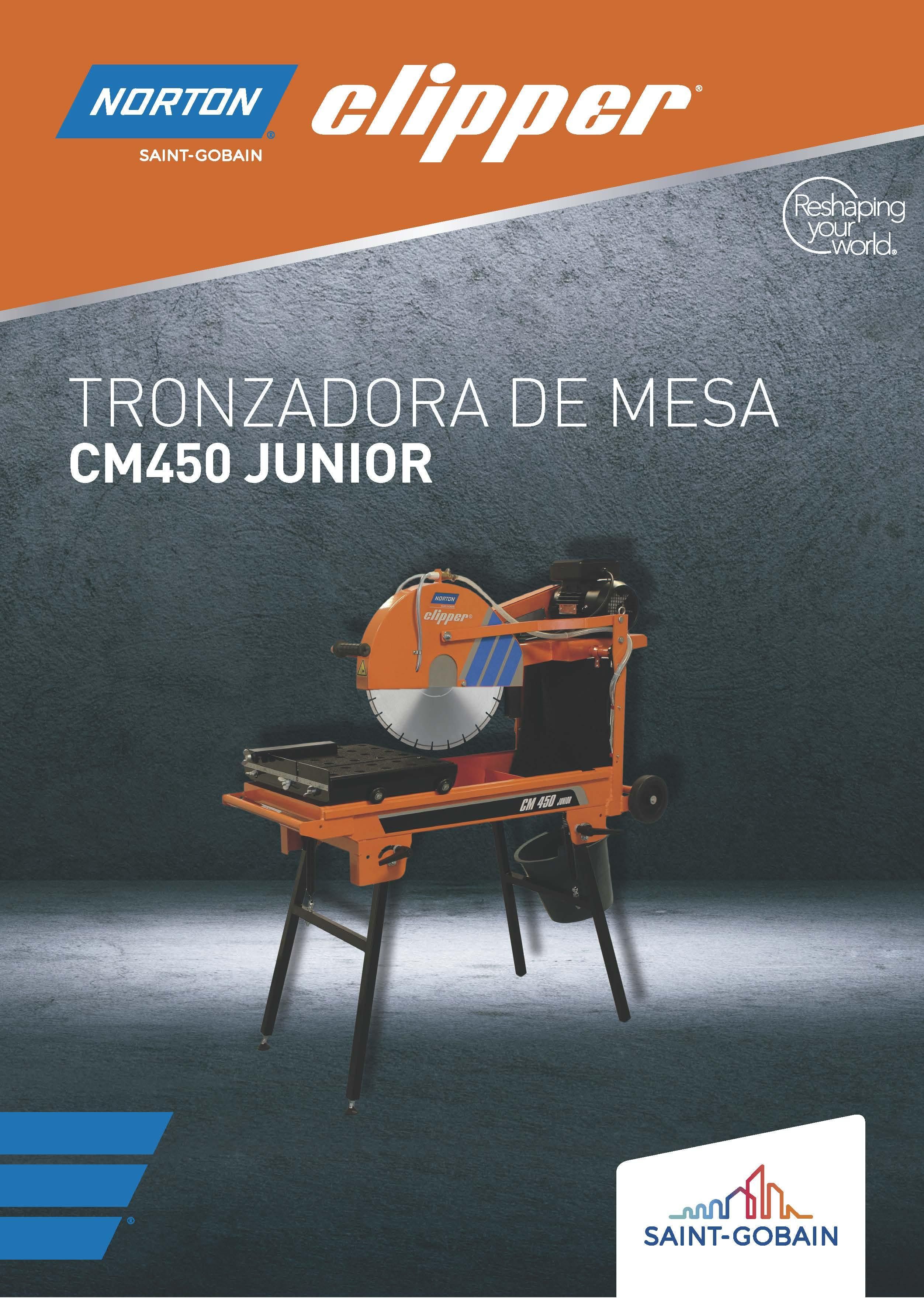 Clipper_CM450Junior_Flyer_SP_HR 1