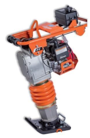  CR 16 VIBRO COSTIPATORE VERTICALE