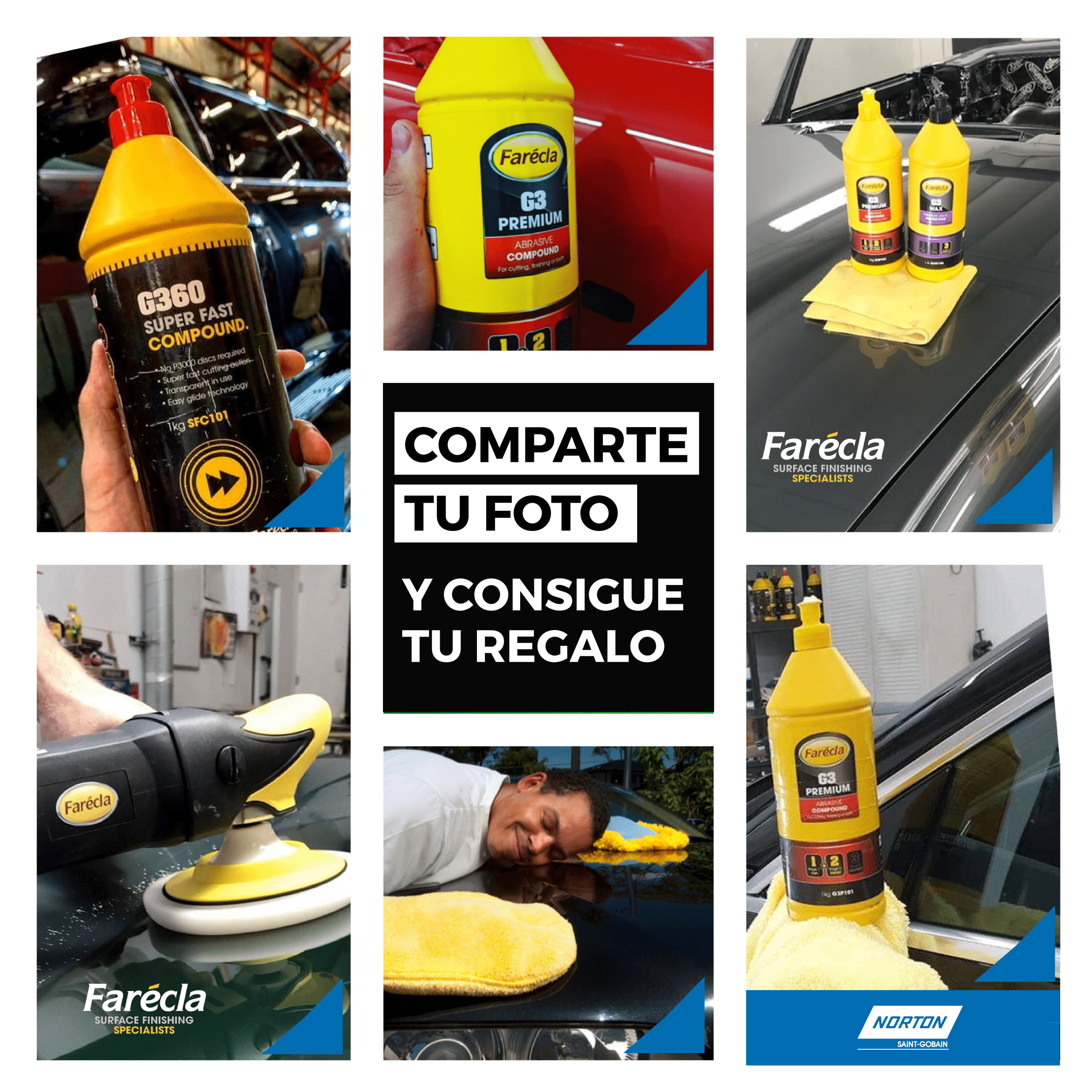 Compartir