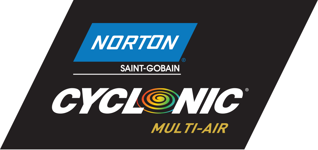Norton Cyclonic: The Complete Process Solution