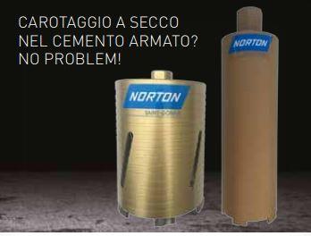 Applicazione corone DD15 e DD16