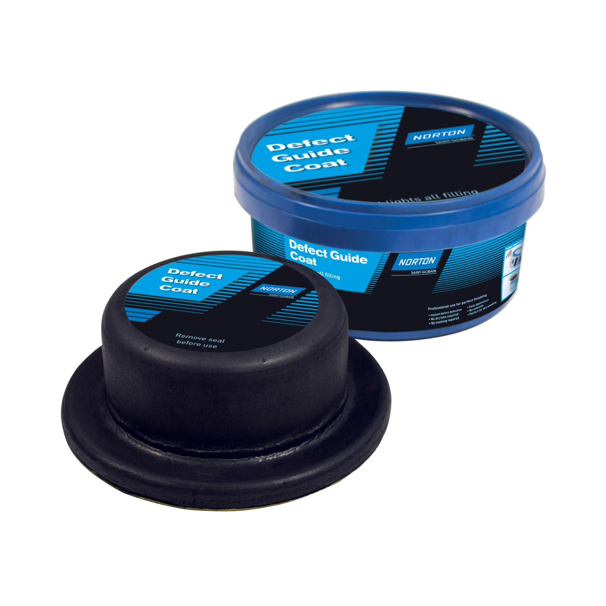 puder kontrolny