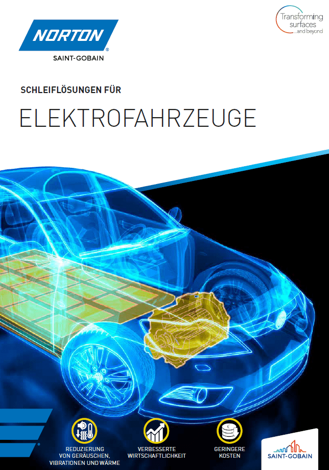 EV Vorderseite DE