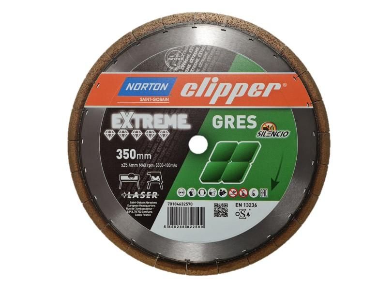 Extreme Gres