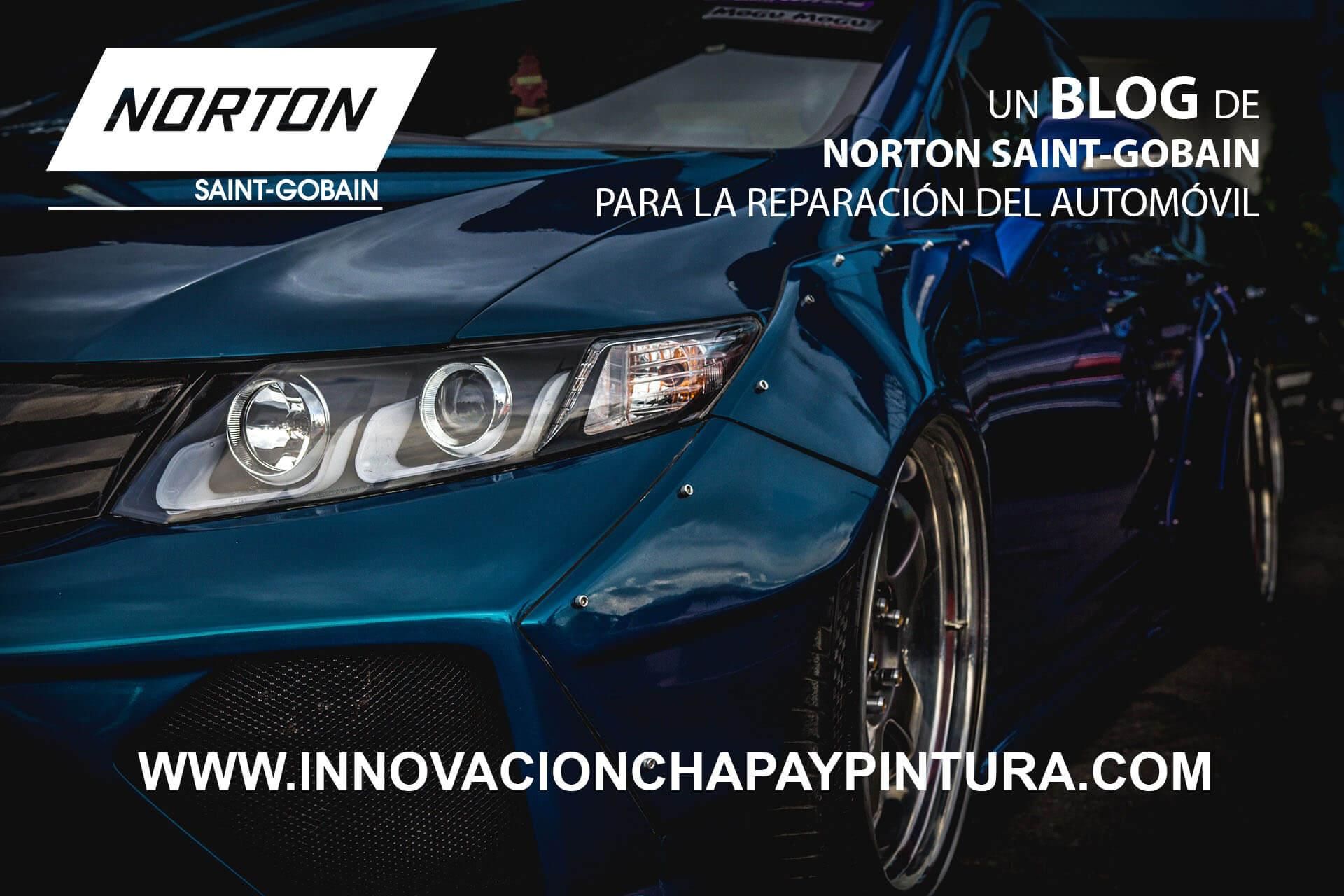 Nuevo blog norton automoción