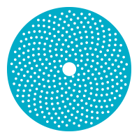 Fadeout-Blending-Disc