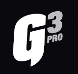 G3 pro logo