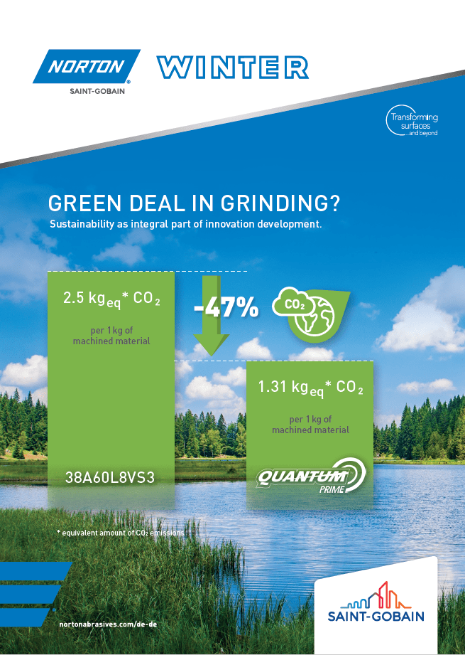 Green Deal Flyer