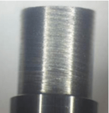 Finest surface finish