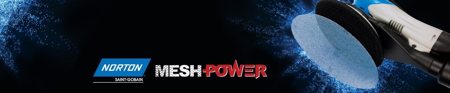 MeshPower
