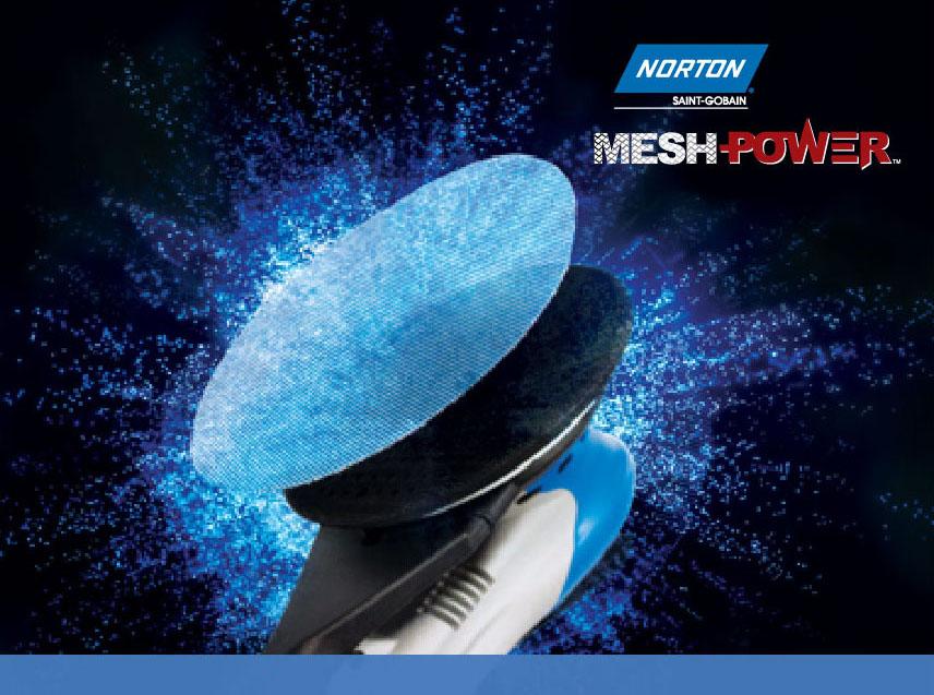 MeshPower